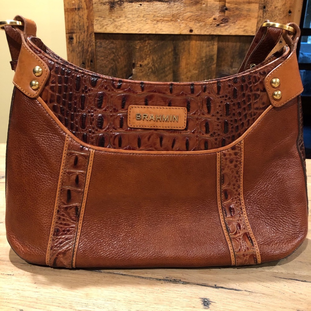 Brahmin Hobo Bag